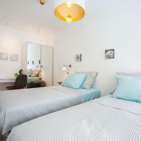 Apartment Skradinska 11 Split Bagian luar foto