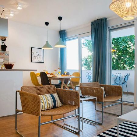 Apartment Skradinska 11 Split Bagian luar foto