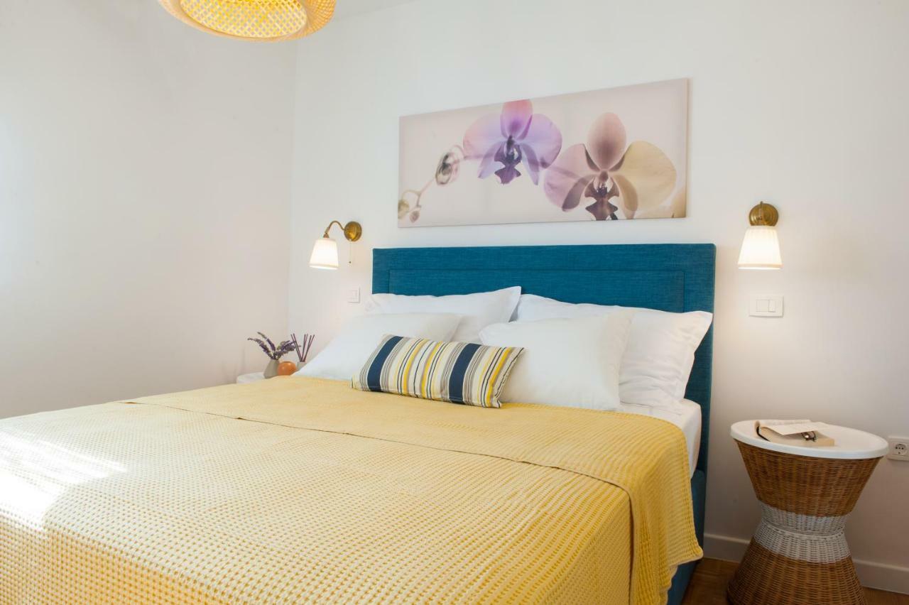 Apartment Skradinska 11 Split Bagian luar foto