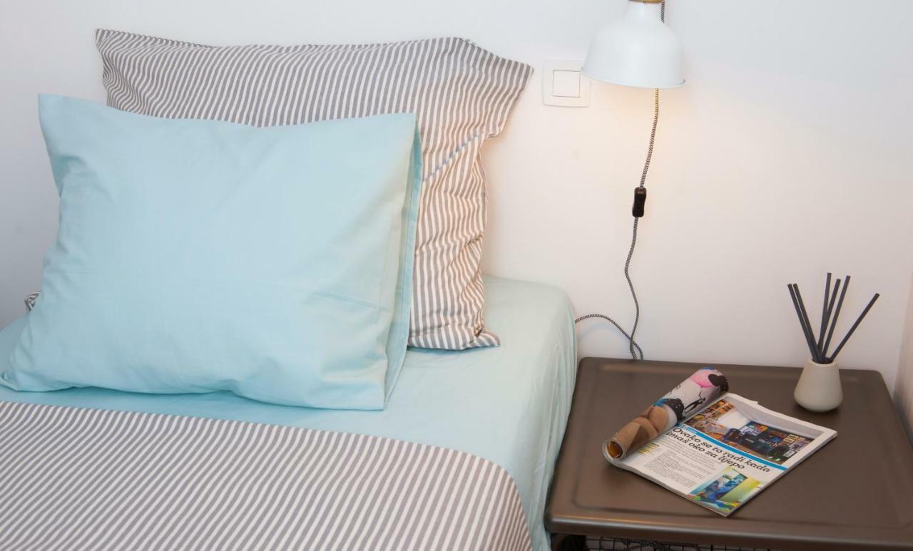 Apartment Skradinska 11 Split Bagian luar foto