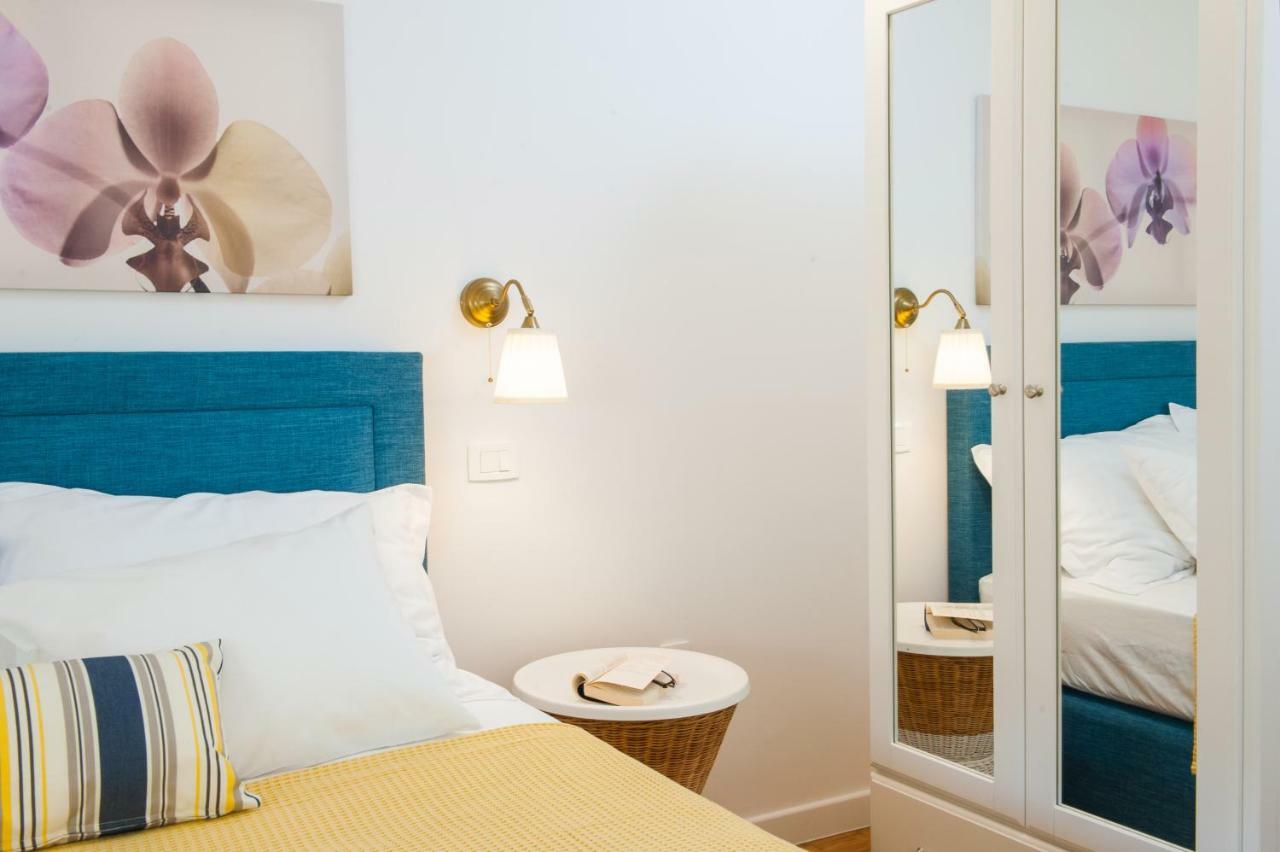 Apartment Skradinska 11 Split Bagian luar foto