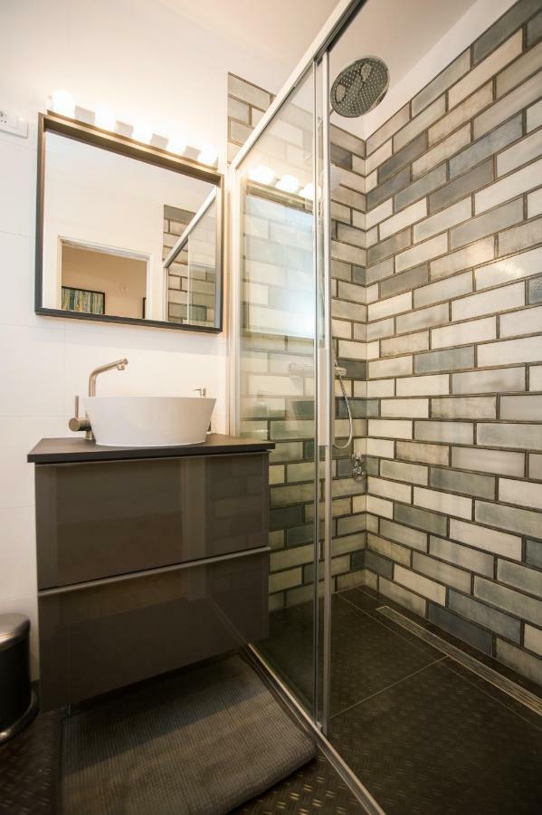 Apartment Skradinska 11 Split Bagian luar foto