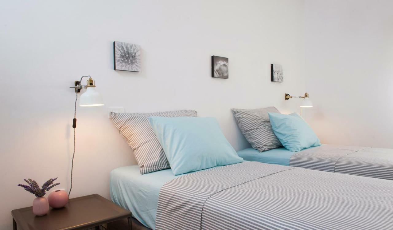 Apartment Skradinska 11 Split Bagian luar foto