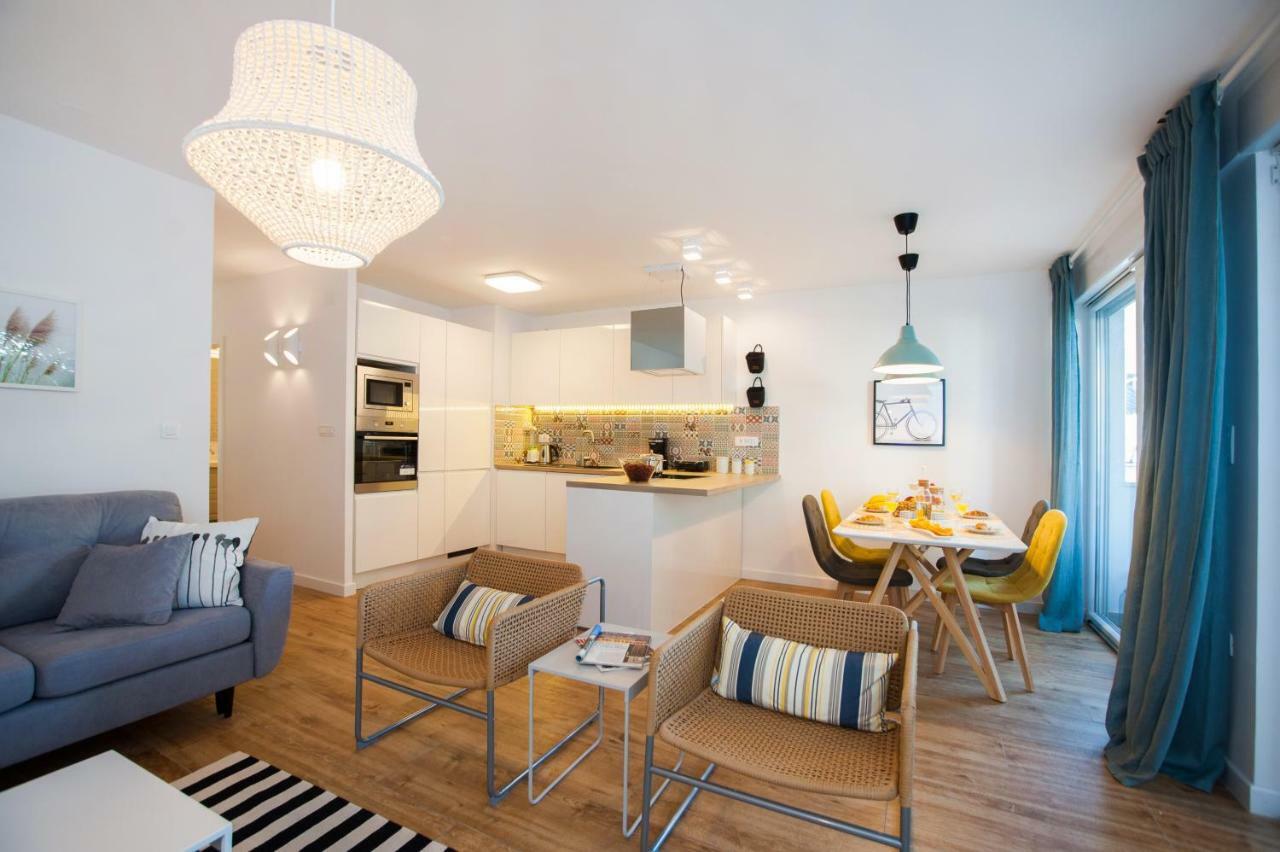 Apartment Skradinska 11 Split Bagian luar foto