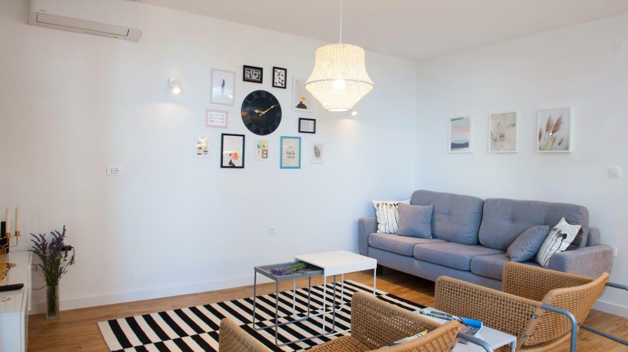 Apartment Skradinska 11 Split Bagian luar foto